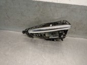 Recambio de maneta exterior trasera izquierda para mini mini countryman (f60) cooper referencia OEM IAM 51217327339 51217327339 