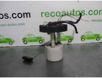 Recambio de aforador para ford fiesta (cbk) 1.4 tdci cat referencia OEM IAM 2S3U9C055 