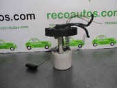 Recambio de aforador para ford fiesta (cbk) 1.4 tdci cat referencia OEM IAM 2S3U9C055 