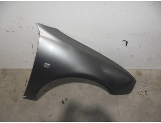 Recambio de aleta delantera derecha para mg mg zr (f/rf) 1.4 16v cat referencia OEM IAM 3675278 GRIS OSCURO 