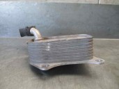 Recambio de enfriador aceite motor para audi a4 berlina (8e) 2.0 20v cat (alt) referencia OEM IAM 06B117021 172494715 MODINE