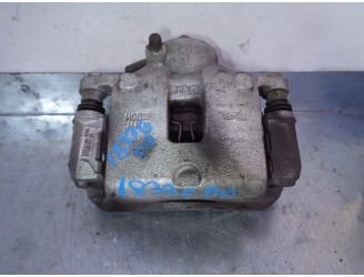 Recambio de pinza freno delantera derecha para hyundai kona 1.0 tgdi cat referencia OEM IAM 58130J9500 MOBIS