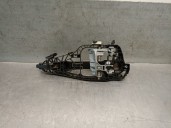 Recambio de maneta exterior trasera izquierda para mini mini countryman (f60) cooper referencia OEM IAM 51217327339 51217327339 