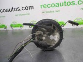 Recambio de aforador para ford fiesta (cbk) 1.4 tdci cat referencia OEM IAM 2S3U9C055 