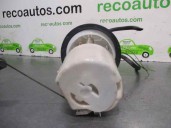 Recambio de aforador para ford fiesta (cbk) 1.4 tdci cat referencia OEM IAM 2S3U9C055  