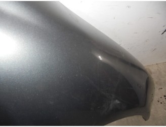 Recambio de tirante delantero derecho para nissan terrano/terrano.ii (r20) 2.7 turbodiesel referencia OEM IAM 485107F003  