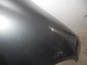 Recambio de aleta delantera derecha para mg mg zr (f/rf) 1.4 16v cat referencia OEM IAM 3675278 GRIS OSCURO 