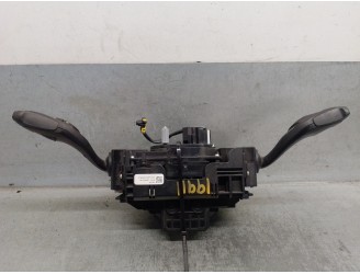 Recambio de tirante delantero derecho para nissan terrano/terrano.ii (r20) 2.7 turbodiesel referencia OEM IAM 485107F003   2