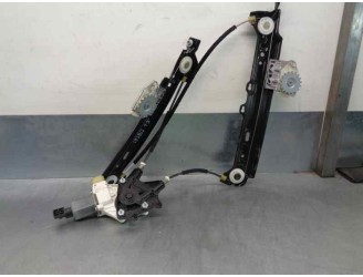 REAR LEFT WINDOW REGULATOR 51357339589 6 PINS 5 DOORS