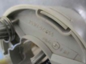 Recambio de aforador para ford fiesta (cbk) 1.4 tdci cat referencia OEM IAM 2S3U9C055 