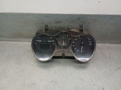 Recambio de cuadro instrumentos para seat altea xl (5p5, 5p8) 2.0 tdi 16v referencia OEM IAM 5P0920827B 5P0920827JX 