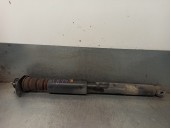 Replacement left rear shock absorber for BMW X3 (E83) 3.0 Turbodiesel CAT OEM IAM reference 33503451402 