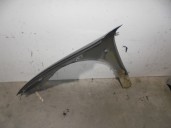 Recambio de aleta delantera derecha para mg mg zr (f/rf) 1.4 16v cat referencia OEM IAM 3675278 GRIS OSCURO 