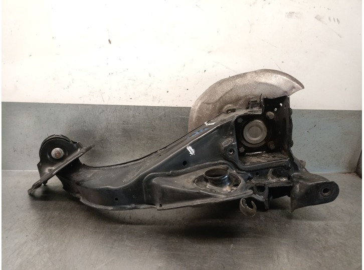 Recambio de mangueta trasera derecha para mini mini countryman (f60) cooper referencia OEM IAM 33308842878 33308842878 