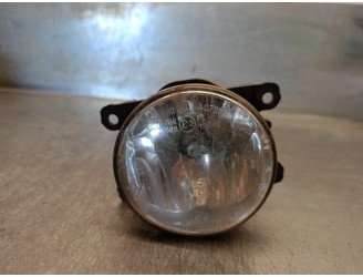 Recambio de faro antiniebla derecho para renault scenic iii 1.5 dci diesel fap referencia OEM IAM 261500097R 89208691 VALEO