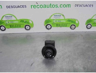 Recambio de mando retrovisor para ford fiesta (cbk) 1.4 tdci cat referencia OEM IAM 93BG17B676BB  