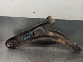Replacement left front lower suspension arm for Fiat Uno (146) 1.1 i.e. S Eleganza OEM IAM reference 7705615 