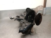 Recambio de mangueta trasera derecha para mini mini countryman (f60) cooper referencia OEM IAM 33308842878 33308842878 