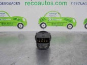 Recambio de mando retrovisor para ford fiesta (cbk) 1.4 tdci cat referencia OEM IAM 93BG17B676BB 