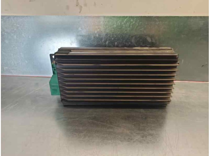 Recambio de amplificador para lancia thesis (115) 2.4 jtd cat referencia OEM IAM 60661380 