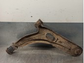 Replacement left front lower suspension arm for Fiat Uno (146) 1.1 i.e. S Eleganza OEM IAM reference 7705615 
