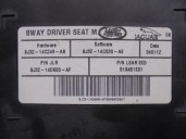 Recambio de modulo electronico para land rover evoque 2.2 td4 cat referencia OEM IAM BJ3214D617AB  