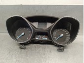 Recambio de cuadro instrumentos para ford focus lim. (cb8) 1.0 ecoboost cat referencia OEM IAM BM5T10849BAD  