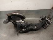 Recambio de mangueta trasera derecha para mini mini countryman (f60) cooper referencia OEM IAM 33308842878 33308842878 