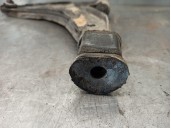 Replacement front left lower suspension arm for Fiat Uno (146) 1.1 i.e. S Eleganza OEM IAM reference 7705615 