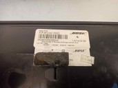 Recambio de amplificador para lancia thesis (115) 2.4 jtd cat referencia OEM IAM 60661380  