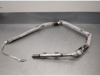 Replacement front left curtain airbag for Kia Picanto 1.0 CAT OEM IAM reference 850101Y000 