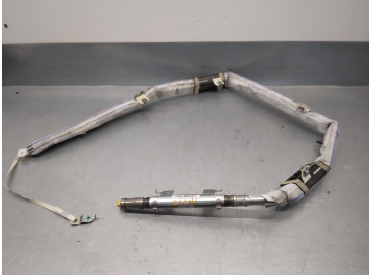 Recambio de airbag cortina delantero izquierdo para kia picanto 1.0 cat referencia OEM IAM 850101Y000 