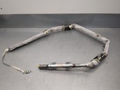 Recambio de airbag cortina delantero izquierdo para kia picanto 1.0 cat referencia OEM IAM 850101Y000 