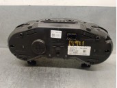 Recambio de cuadro instrumentos para ford focus lim. (cb8) 1.0 ecoboost cat referencia OEM IAM BM5T10849BAD  