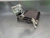 Recambio de evaporador aire acondicionado para bmw serie 3 gran turismo (f34) 330d referencia OEM IAM  670825C 