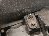 Recambio de mangueta trasera derecha para mini mini countryman (f60) cooper referencia OEM IAM 33308842878 33308842878 