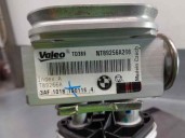 Recambio de evaporador aire acondicionado para bmw serie 3 gran turismo (f34) 330d referencia OEM IAM 670825C 