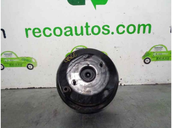Recambio de servofreno para mg serie 45 (rt) 2.0 td referencia OEM IAM SJB000040 39P0055 LUCAS