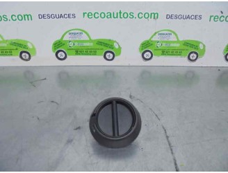 Recambio de mando luces salpicadero para renault kangoo (f/kc0) 1.9 diesel referencia OEM IAM 7700308729  