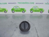 Recambio de mando luces salpicadero para renault kangoo (f/kc0) 1.9 diesel referencia OEM IAM 7700308729  