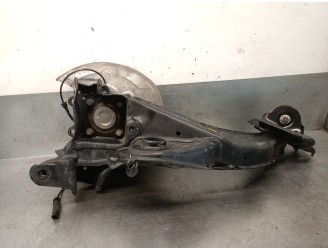 Recambio de mangueta trasera izquierda para mini mini countryman (f60) cooper referencia OEM IAM 33308842877 33308842877 