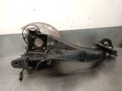 Recambio de mangueta trasera izquierda para mini mini countryman (f60) cooper referencia OEM IAM 33308842877 33308842877 