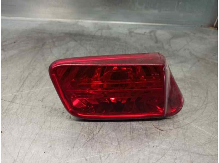 Recambio de faro antiniebla trasero derecho para fiat stilo (192) 1.6 16v cat referencia OEM IAM 46786566  