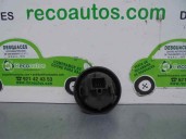 Recambio de mando luces salpicadero para renault kangoo (f/kc0) 1.9 diesel referencia OEM IAM 7700308729  
