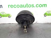 Replacement brake booster for MG Series 45 (RT) 2.0 TD OEM IAM reference SJB000040 39P0055 LUCAS
