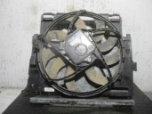 Recambio de electroventilador para bmw serie 3 gran turismo (f34) 330d referencia OEM IAM 5000925 JOHNSON ELECTRIC
