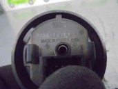 Recambio de mando luces salpicadero para renault kangoo (f/kc0) 1.9 diesel referencia OEM IAM 7700308729  