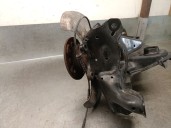 Recambio de mangueta trasera izquierda para mini mini countryman (f60) cooper referencia OEM IAM 33308842877 33308842877 