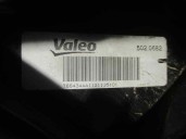 Recambio de electroventilador para bmw serie 3 gran turismo (f34) 330d referencia OEM IAM 5000925 JOHNSON ELECTRIC