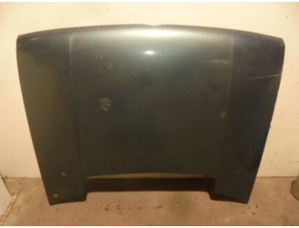 Recambio de capot para fiat uno (146) 1.1 i.e. s eleganza referencia OEM IAM VERDE AZULADO 